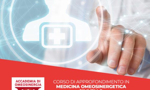 Omeosinpatia e Omeoskintest 2° Livello