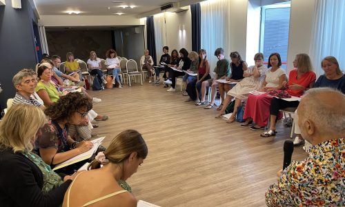 AGGIORNAMENTO PROFESSIONALE 2021