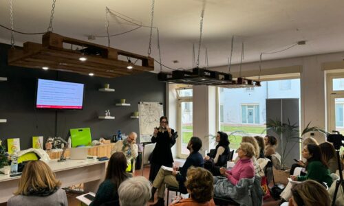 Modulo di approfondimento Dicembre 2023 – SOLO PER TRAINER-TUTOR OMEOSINERGETICO