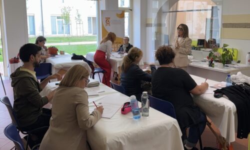 PER TRAINER: Scuola di epigenetica relazionale ® omeosinergetica –  5° EDIZIONE 2025/2026