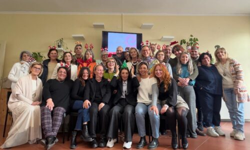 Modulo di approfondimento Dicembre 2025 – SOLO PER TRAINER-TUTOR OMEOSINERGETICO