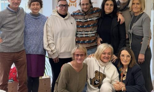 PER TRAINER: Scuola di epigenetica relazionale ® omeosinergetica –  6° EDIZIONE 2025/2026